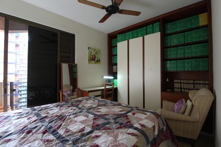 Quarto 1 - Suíte de apartamento para alugar com 3 quartos, 173m² em Itaim Bibi, São Paulo