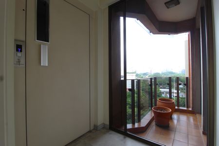 Apartamento à venda com 173m², 3 quartos e 2 vagasHall de Entrada