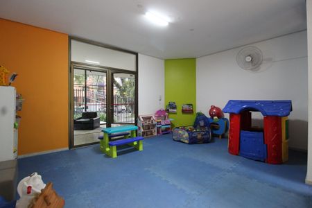 Apartamento à venda com 173m², 3 quartos e 2 vagasÁrea Comum - Brinquedoteca