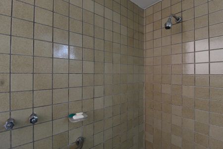 Apartamento à venda com 173m², 3 quartos e 2 vagasBanheiro da Suíte 3