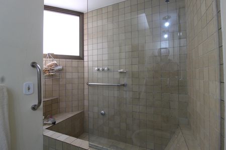 Apartamento à venda com 173m², 3 quartos e 2 vagasBanheiro da Suíte 3