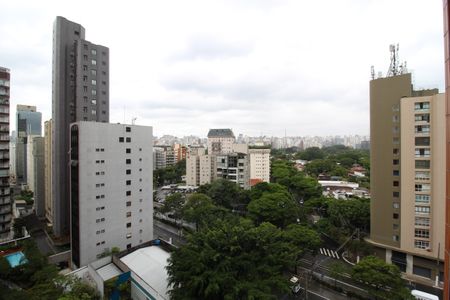 Apartamento à venda com 173m², 3 quartos e 2 vagasVista