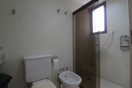 Apartamento à venda com 173m², 3 quartos e 2 vagasBanheiro da Suíte 2