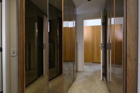 Apartamento à venda com 173m², 3 quartos e 2 vagasCloset