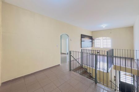 Casa para alugar com 1 quarto, 70m² em Centro, Jacareí