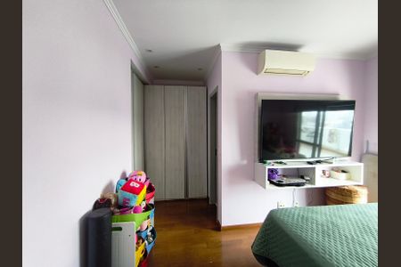 Apartamento à venda com 220m², 1 quarto e 3 vagasSuíte 2