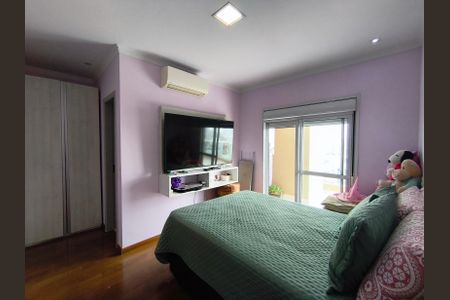 Apartamento à venda com 220m², 1 quarto e 3 vagasSuíte 2