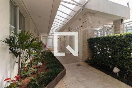 Apartamento à venda com 220m², 1 quarto e 3 vagasEntrada e Portaria