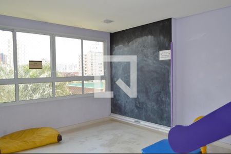 Apartamento à venda com 220m², 1 quarto e 3 vagasBrinquedoteca