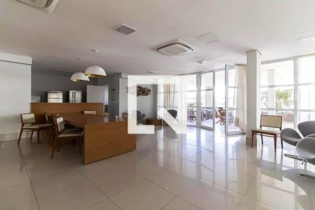 Apartamento à venda com 220m², 1 quarto e 3 vagasÁrea Gourmet