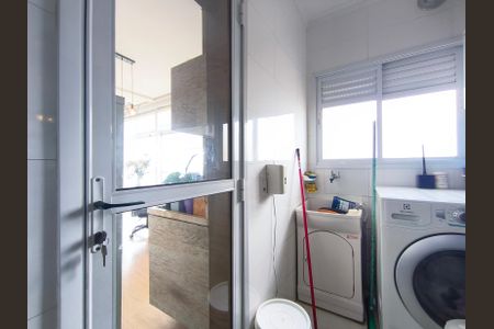 Apartamento à venda com 220m², 1 quarto e 3 vagasÁrea de Serviço