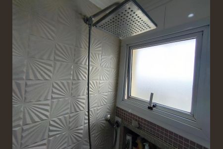 Apartamento à venda com 220m², 1 quarto e 3 vagasBanheiro da Suíte 3