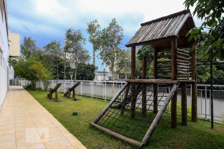 Apartamento à venda com 220m², 1 quarto e 3 vagasPlayground