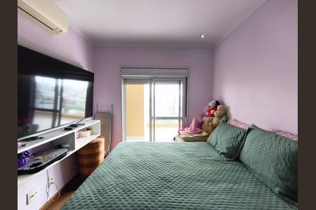 Apartamento à venda com 220m², 1 quarto e 3 vagasSuíte 2