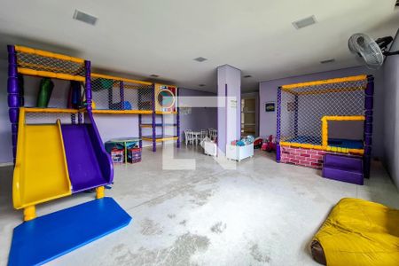 Apartamento à venda com 220m², 1 quarto e 3 vagasBrinquedoteca