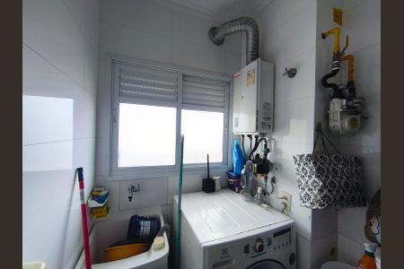 Apartamento à venda com 220m², 1 quarto e 3 vagasÁrea de Serviço