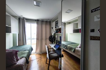 Apartamento à venda com 220m², 1 quarto e 3 vagasQuarto