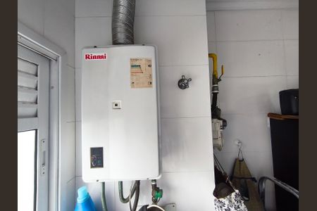 Apartamento à venda com 220m², 1 quarto e 3 vagasÁrea de Serviço