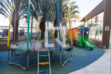 Apartamento à venda com 220m², 1 quarto e 3 vagasPlayground