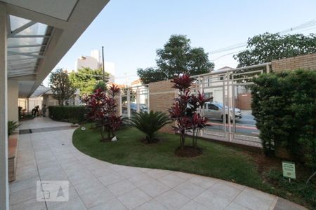 Apartamento à venda com 220m², 1 quarto e 3 vagasEntrada e Portaria