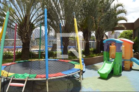 Apartamento à venda com 220m², 1 quarto e 3 vagasPlayground