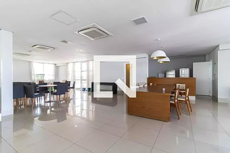 Apartamento à venda com 220m², 1 quarto e 3 vagasÁrea Gourmet