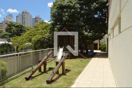 Apartamento à venda com 220m², 1 quarto e 3 vagasPlayground