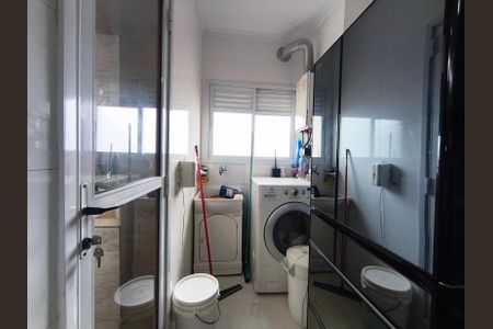 Apartamento à venda com 220m², 1 quarto e 3 vagasÁrea de Serviço