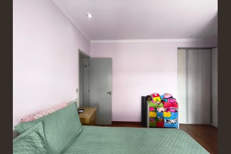 Apartamento à venda com 220m², 1 quarto e 3 vagasSuíte 2