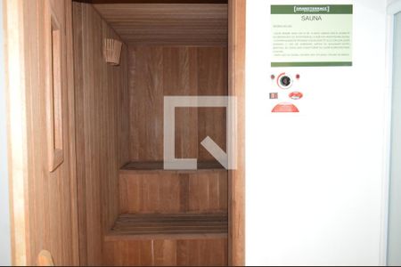 Apartamento à venda com 220m², 1 quarto e 3 vagasÁrea comum - Sauna
