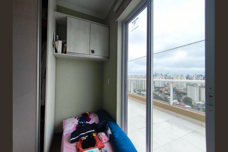 Apartamento à venda com 220m², 1 quarto e 3 vagasSuíte 3