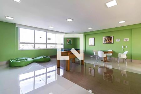 Apartamento à venda com 220m², 1 quarto e 3 vagasÁrea comum - Sala de Jogos