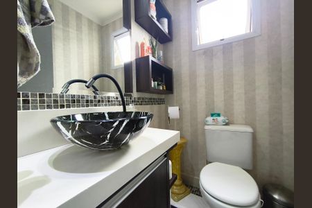 Apartamento à venda com 220m², 1 quarto e 3 vagasLavabo