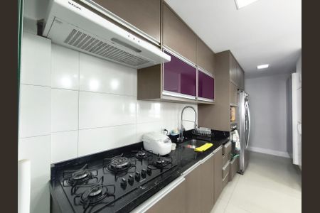 Apartamento à venda com 220m², 1 quarto e 3 vagasCozinha