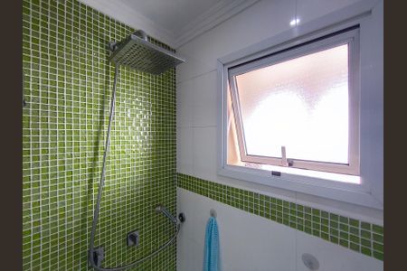 Apartamento à venda com 220m², 1 quarto e 3 vagasBanheiro da Suíte 2