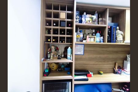 Apartamento à venda com 220m², 1 quarto e 3 vagasEscritório