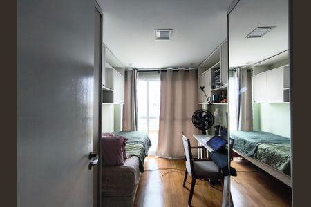 Apartamento à venda com 220m², 1 quarto e 3 vagasQuarto