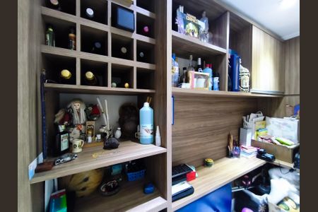 Apartamento à venda com 220m², 1 quarto e 3 vagasEscritório