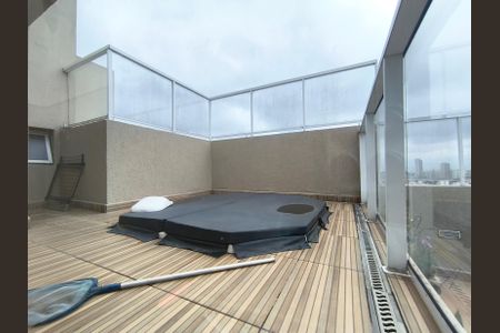 Apartamento à venda com 220m², 1 quarto e 3 vagasBanheira