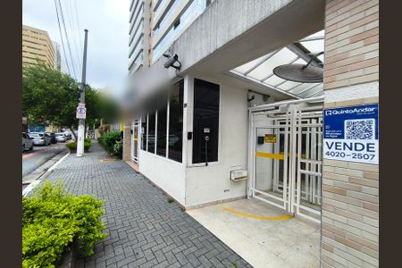 Apartamento à venda com 220m², 1 quarto e 3 vagasFachada + Plaquinha