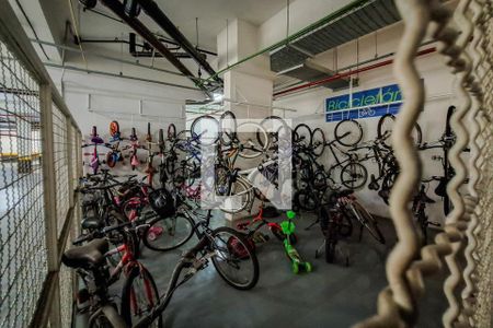 Apartamento à venda com 220m², 1 quarto e 3 vagasBicicletário