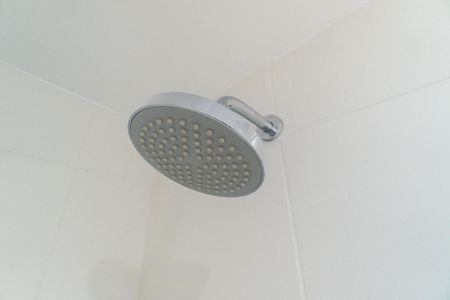 Apartamento à venda com 53m², 1 quarto e sem vagaBanheiro da Suíte