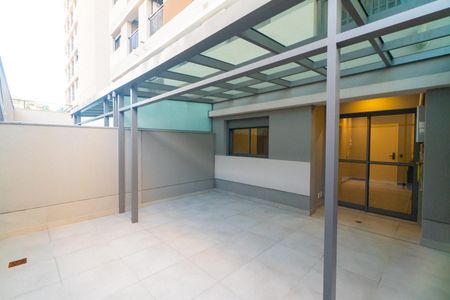 Apartamento à venda com 53m², 1 quarto e sem vagaGarden
