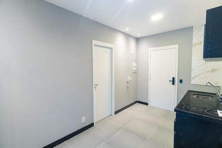 Apartamento à venda com 53m², 1 quarto e sem vagaSala/Cozinha