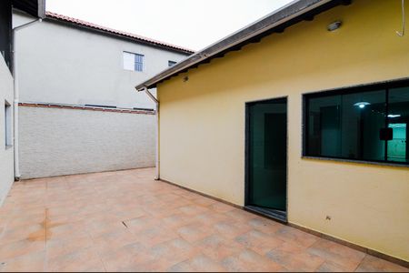 Casa à venda com 260m², 3 quartos e 5 vagasQuintal 