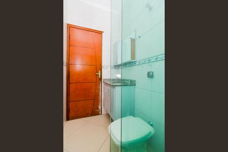 Casa à venda com 260m², 3 quartos e 5 vagasBanheiro Social