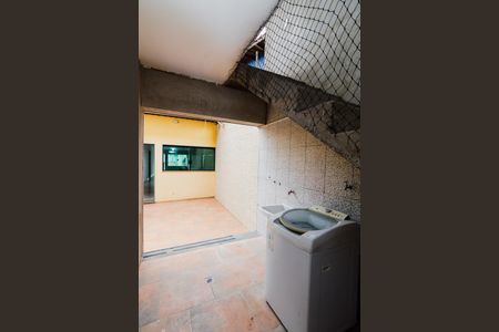 Casa à venda com 260m², 3 quartos e 5 vagasÁrea de Serviço