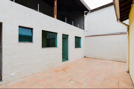Casa à venda com 260m², 3 quartos e 5 vagasQuintal 