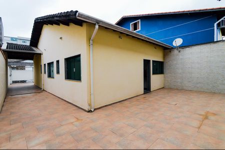 Casa à venda com 260m², 3 quartos e 5 vagasQuintal 