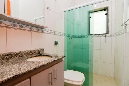 Casa à venda com 260m², 3 quartos e 5 vagasBanheiro Social